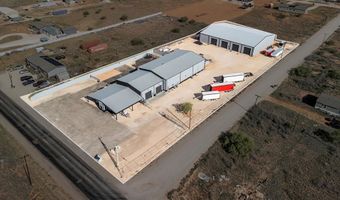 3398 SE 3000, Andrews, TX 79714