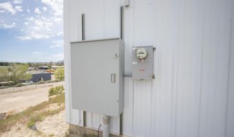 635 N Glenn, Casper, WY 82601
