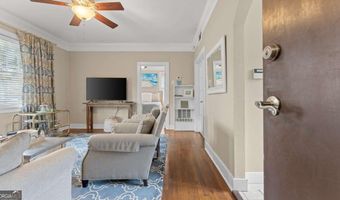 677 Somerset TER NE 2D, Atlanta, GA 30306