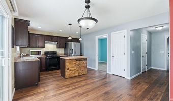 406 Viburnum Creek Run, Avilla, IN 46710