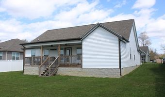 104 Reece Rd, Baxter, TN 38544