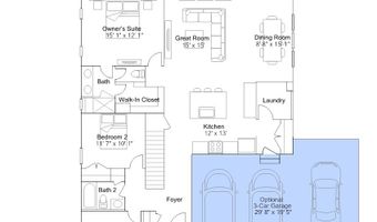 24331 LONG POND Dr, Lewes, DE 19958