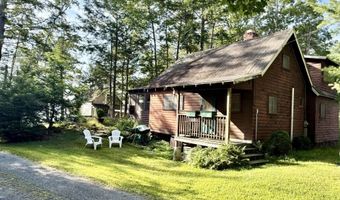 142 N Shore Rd, Chesterfield, NH 03462