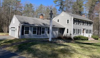 9 Michael Dr, Canton, CT 06019