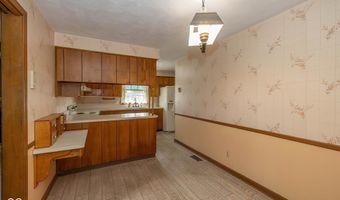 1208 Fulton Ave, Alexandria, IN 46001