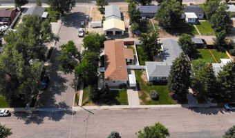 606 S Huber Dr, Casper, WY 82609