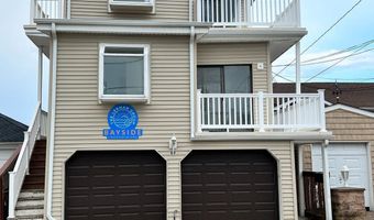 69 N HARRISBURG Ave, Atlantic City, NJ 08401