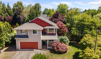 1601 NW 2ND Ave, Battle Ground, WA 98604