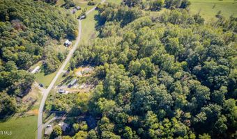 Davis Valley Road lot 8 & 11, Afton, TN 37616