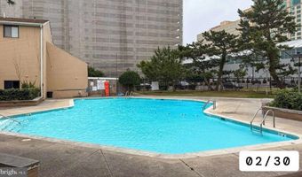 600 PACIFIC Ave D202, Atlantic City, NJ 08401