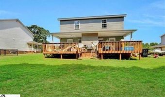 110 Cypress Run Units A & B, Anderson, SC 29625