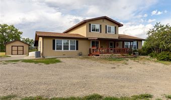 7521 LODGEPOLE Pl, Billings, MT 59106