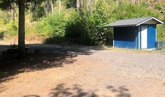 91591 Blue River Reservoir Rd, Blue River, OR 97413