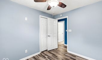 7611 Moultrie Ct, Indianapolis, IN 46217