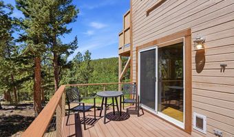 212 Elk Pl, Black Hawk, CO 80422
