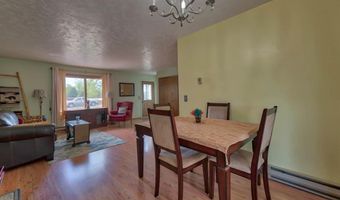 2305 Tresler Ave, Cody, WY 82414