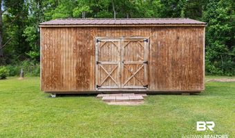 16151 Tolbert Rd, Bay Minette, AL 36507