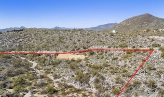 39805 N FATHER KINO Trl 1A, Carefree, AZ 85377
