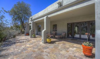 8619 E SILVER SADDLE Dr, Carefree, AZ 85377