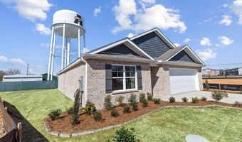 138 Ivy Park Cir Plan: Poppy, Albertville, AL 35950