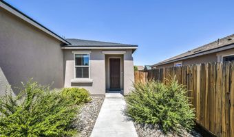 1114 Monument Peak Dr, Carson City, NV 89701