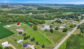 14487 Walnut Creek Pike, Ashville, OH 43103