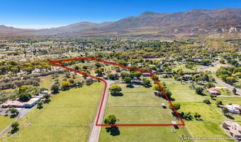 1450 S Maybelle Ln, Camp Verde, AZ 86322