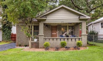 673 Federal Ter SE, Atlanta, GA 30315