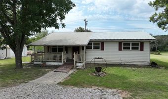 1100 County Road 270, Hico, TX 76457