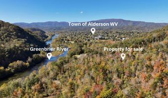 Highland Trail, Alderson, WV 24910