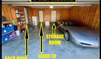 307 Hickory Ln, Batesville, MS 38606