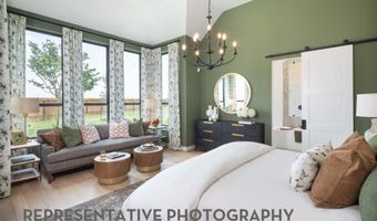 2405 Red Hen Ln, Aledo, TX 76008