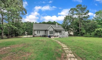 152 Abundant Ave, Angier, NC 27501