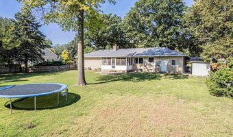 111 Moyne Dr, Abilene, KS 67410