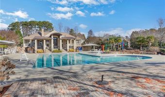 820 Yearling Chase, Alpharetta, GA 30005