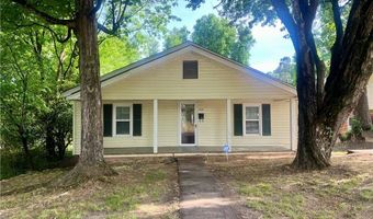 515 Spencer Ave, Asheboro, NC 27263