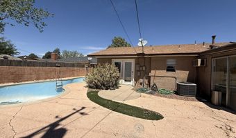 1901 W Briscoe Ave, Artesia, NM 88210