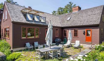 719 Walker Hill Rd, Barnard, VT 05031