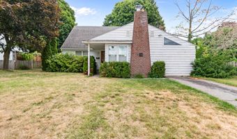 14 Linden Ter, Burlington, VT 05401