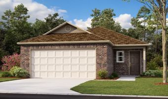 10513 Buffalo Wallow Rd, Oklahoma City, OK 73131