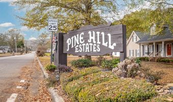 429 LILLIAN Ln, Anniston, AL 36207