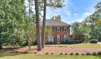 3531 W Lake Dr, Martinez, GA 30907