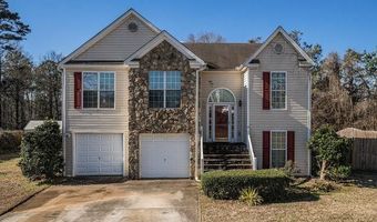 3519 CHARLENE Ct, Ellenwood, GA 30294