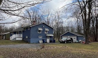 335 Dodge Rd, Amherst, NY 14068