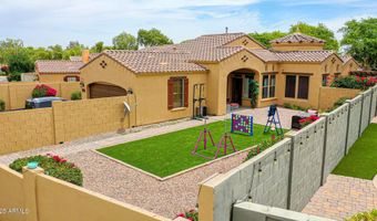 3950 N EDITH Way, Buckeye, AZ 85396