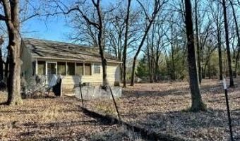 210 Private Rd 3013, Altus, AR 72821