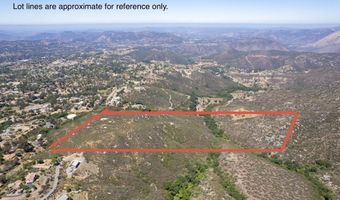 Victoria Drive 18, Alpine, CA 91901