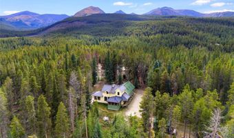 644 SPRUCE CREEK Rd, Breckenridge, CO 80424