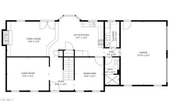 20004 Avondale Rd, Abingdon, VA 24211
