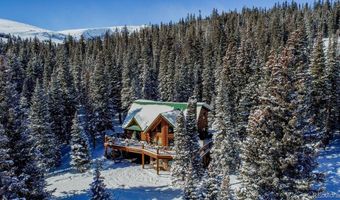 229 Lee Ln, Breckenridge, CO 80424